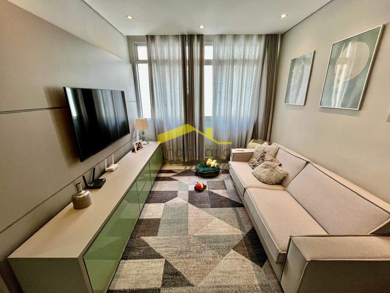 Apartamento à venda no Estoril: 