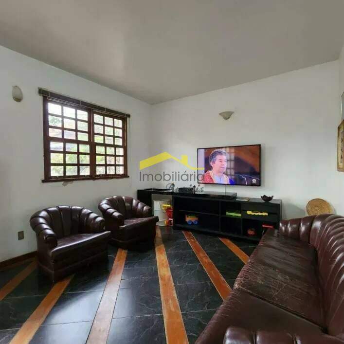 Casa à venda no Santa Lúcia: 