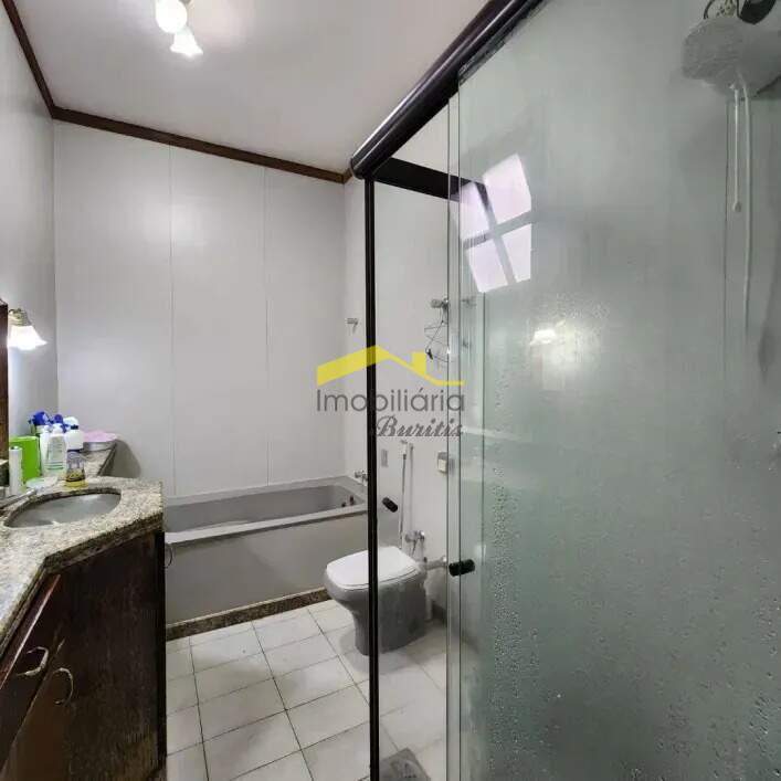 Casa à venda no Santa Lúcia: 