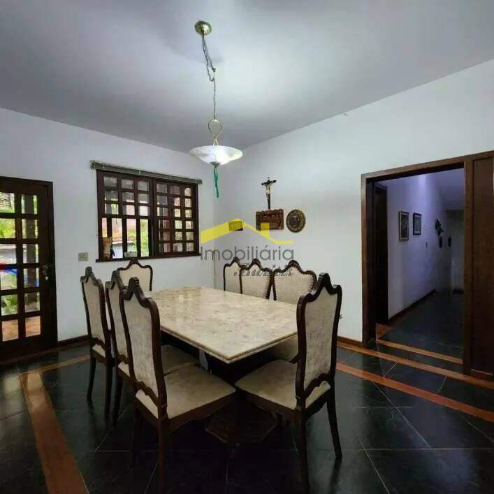 Casa à venda no Santa Lúcia: 