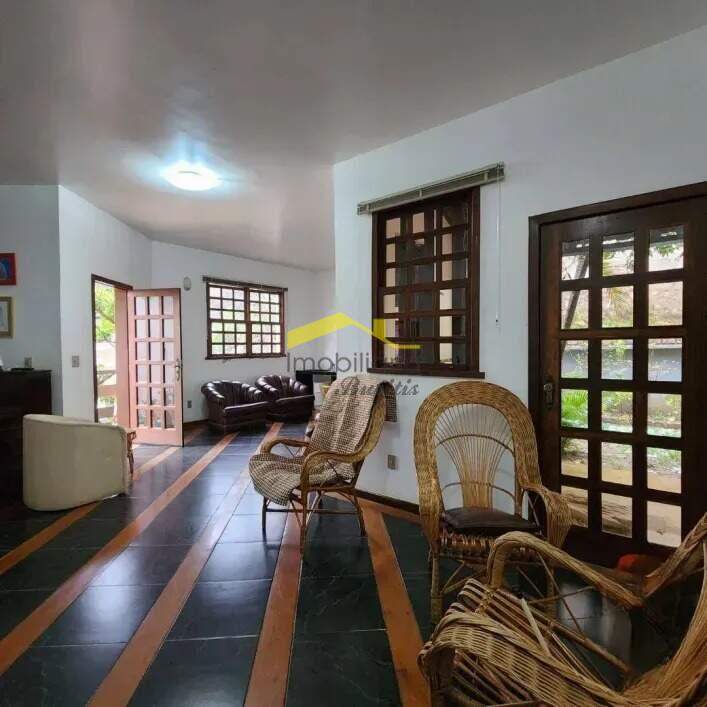 Casa à venda no Santa Lúcia: 