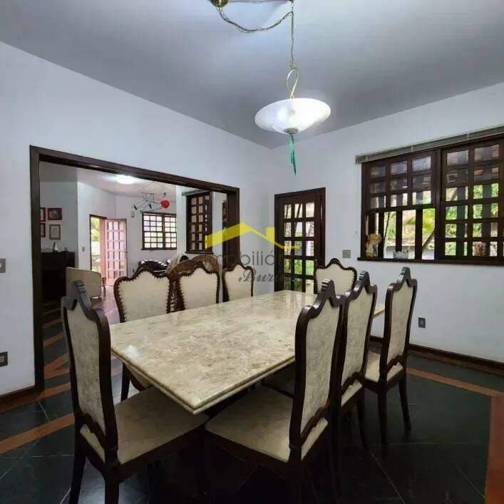 Casa à venda no Santa Lúcia: 