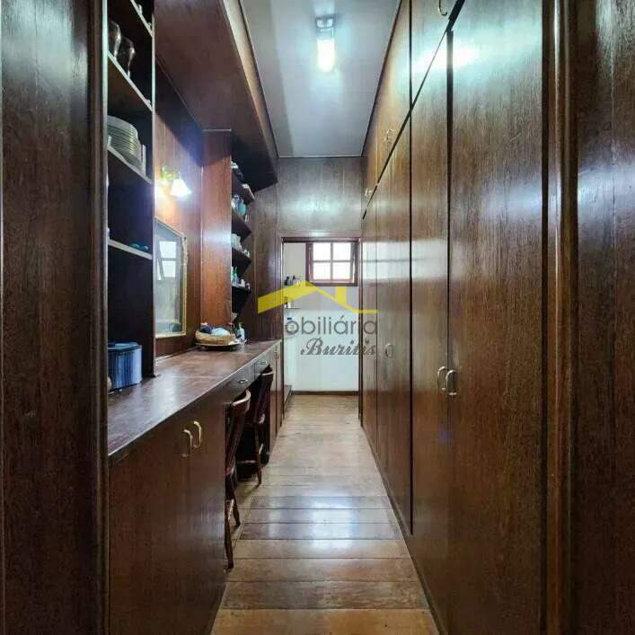 Casa à venda no Santa Lúcia: 