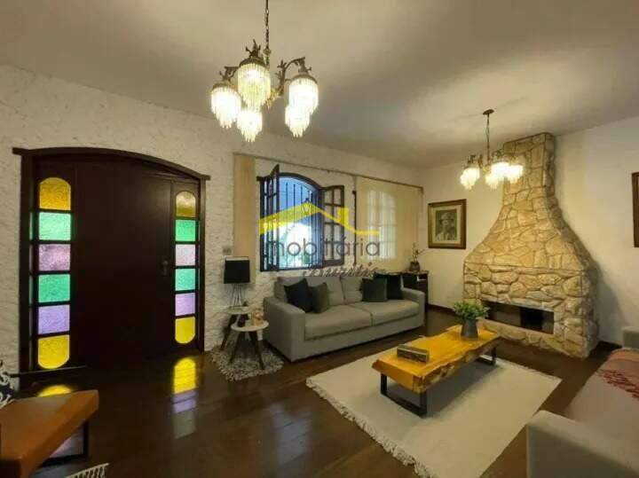 Casa à venda no Santa Lúcia: 