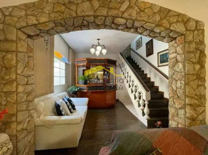 Casa à venda no Santa Lúcia: 