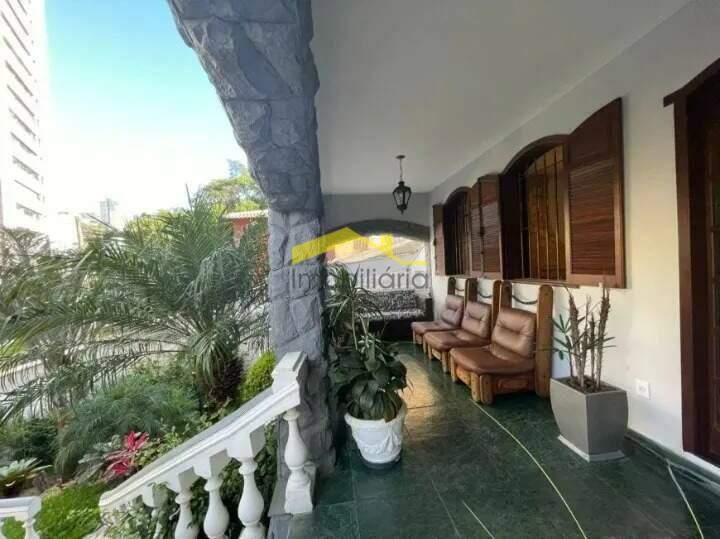 Casa à venda no Santa Lúcia: 