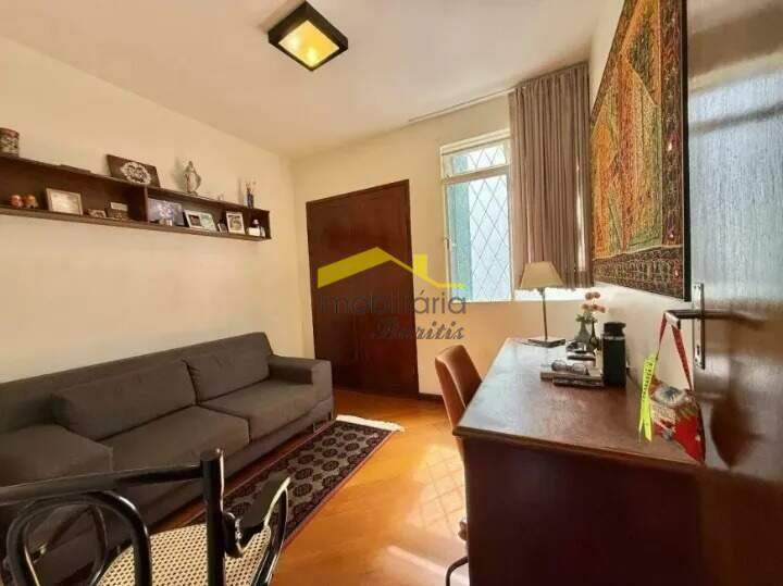 Cobertura à venda no Santa Lúcia: 