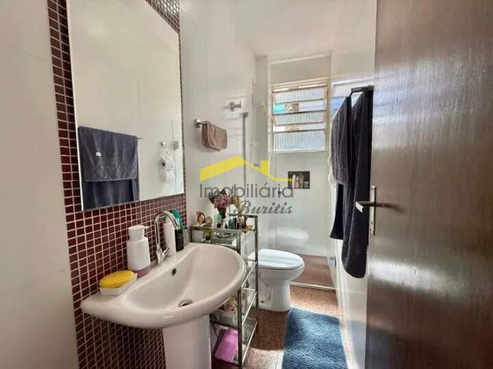 Cobertura à venda no Santa Lúcia: 