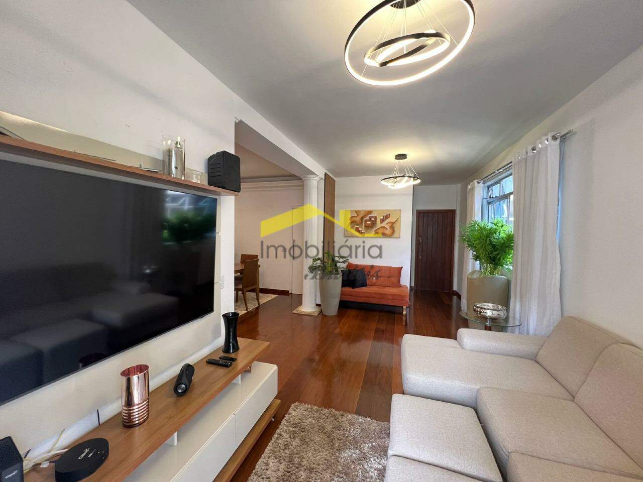 Apartamento à venda no Buritis: 