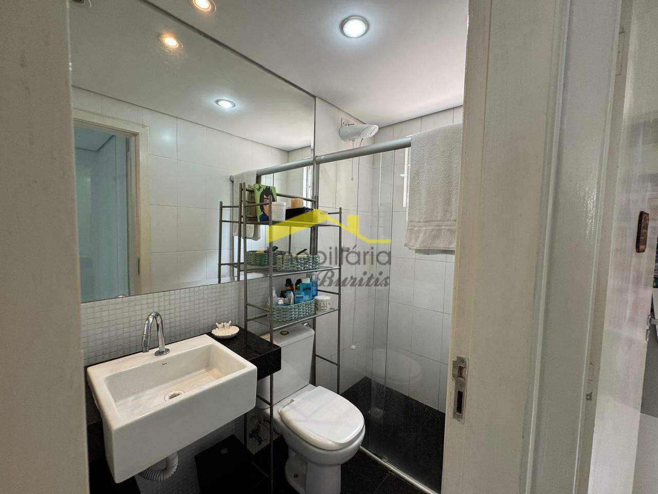 Casa em Condomínio à venda no Buritis: 