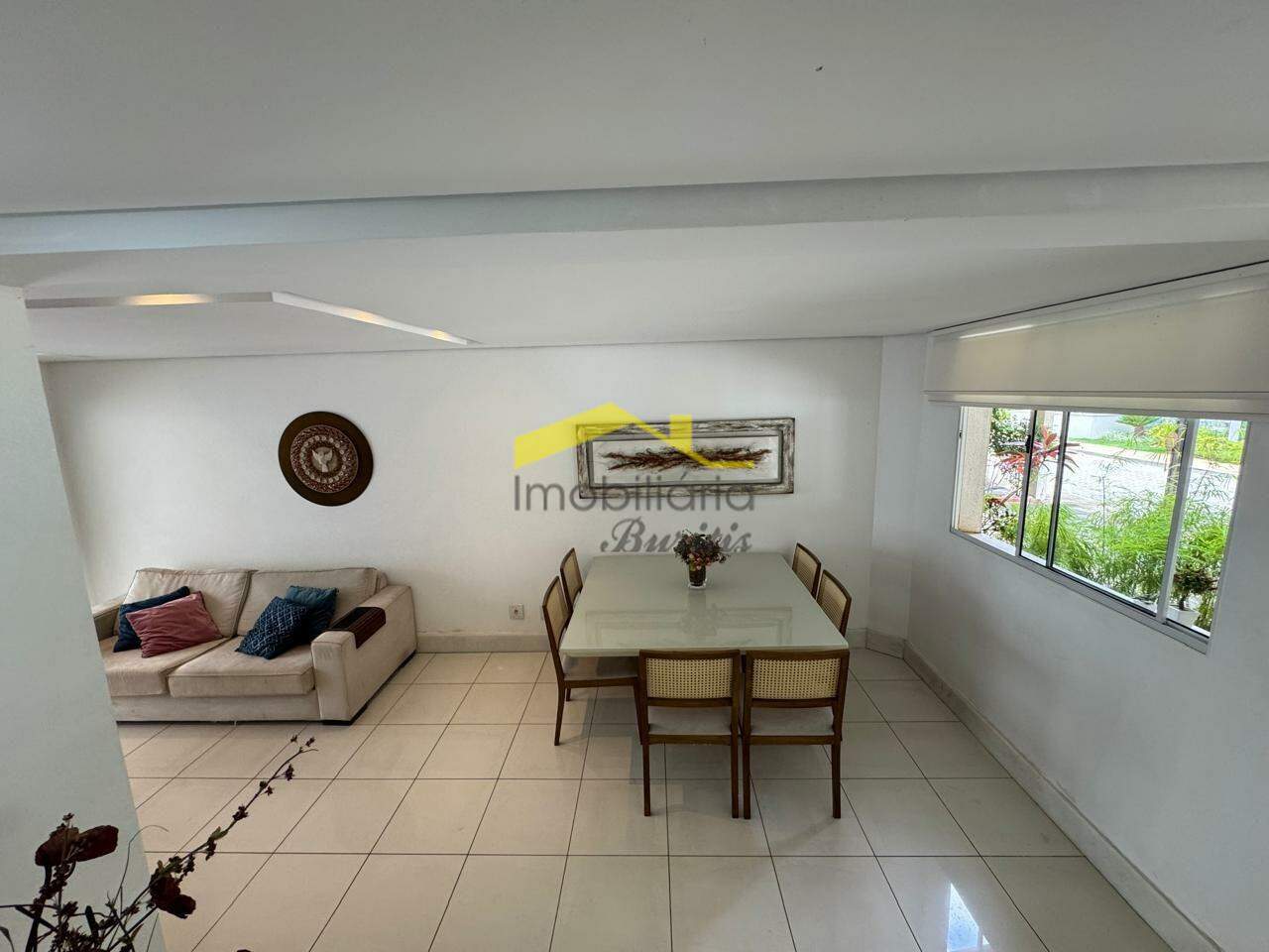 Casa em Condomínio à venda no Buritis: 