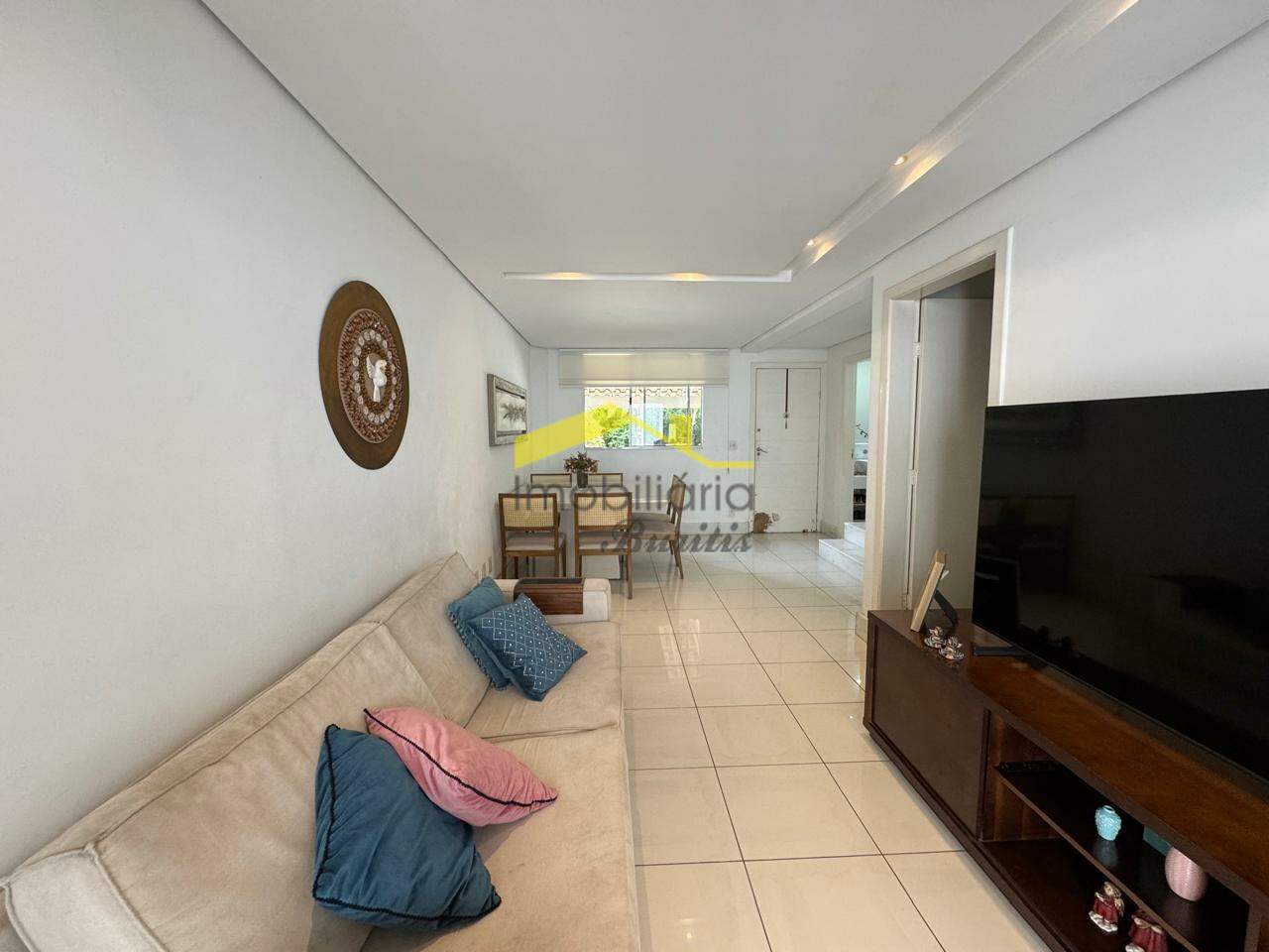 Casa em Condomínio à venda no Buritis: 