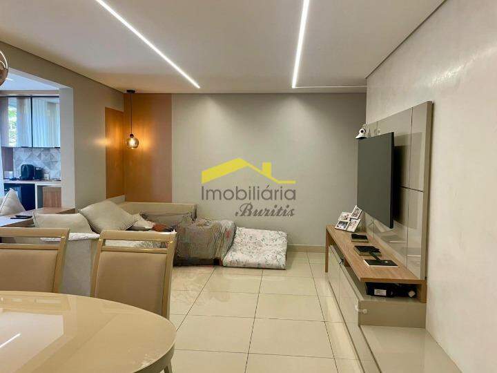 Apartamento com área privativa à venda no Estoril: 