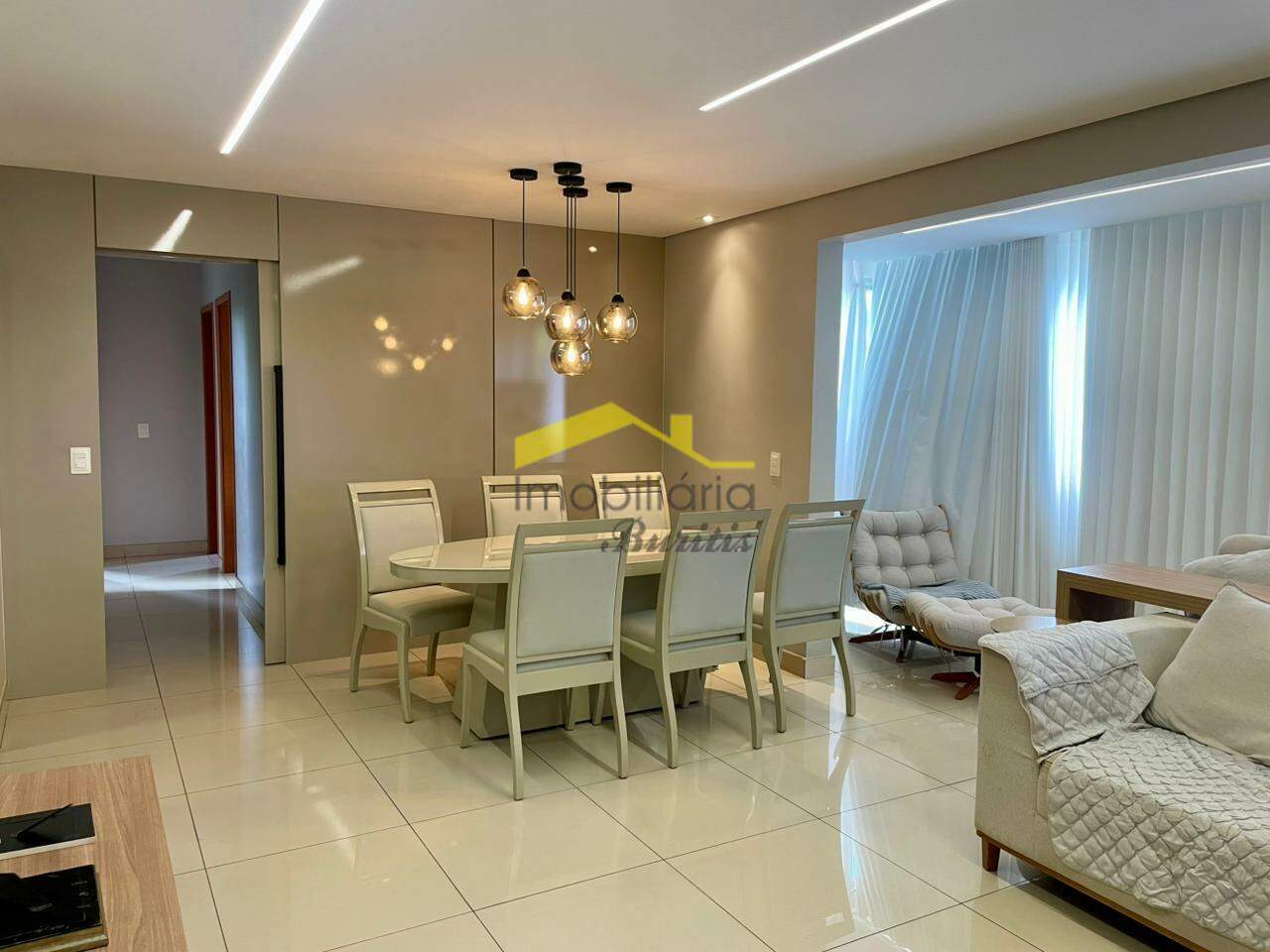 Apartamento com área privativa à venda no Estoril: 