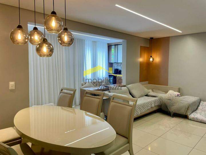 Apartamento com área privativa à venda no Estoril: 