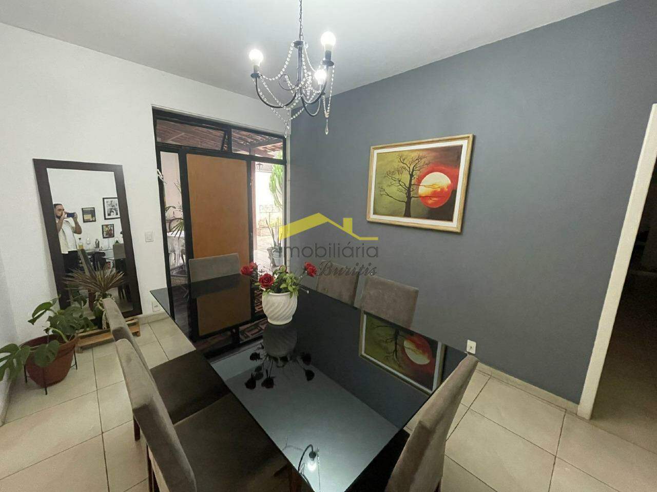 Casa à venda no Betânia: 