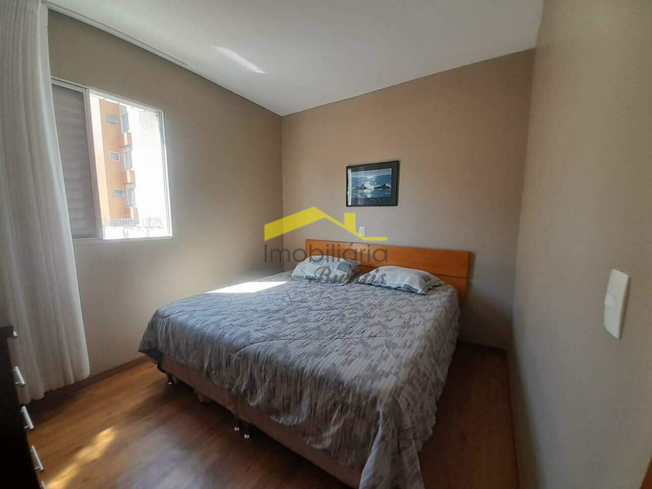 Cobertura à venda no Buritis: 