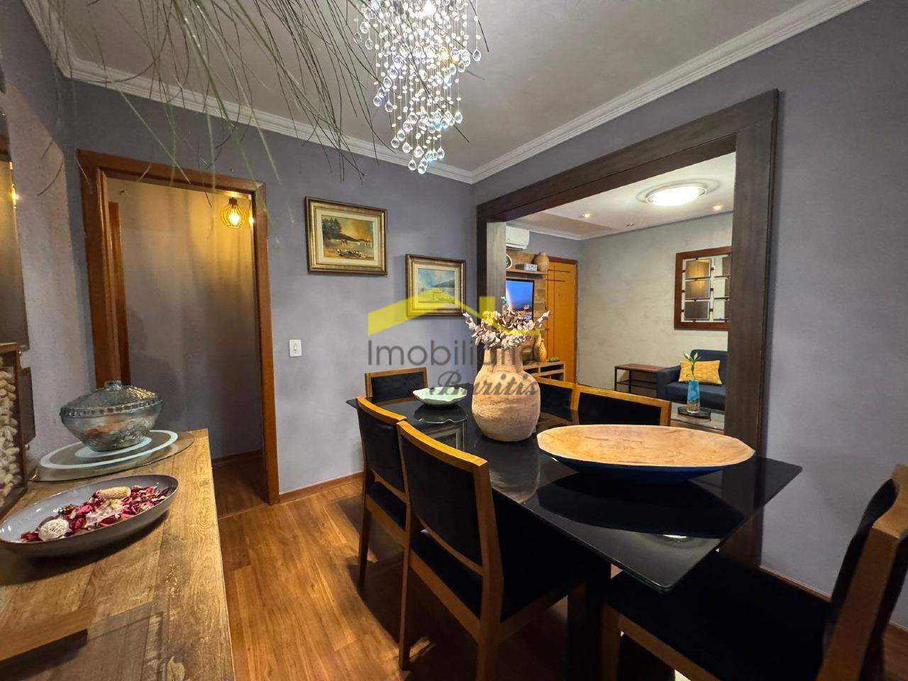 Apartamento à venda no Havaí: 