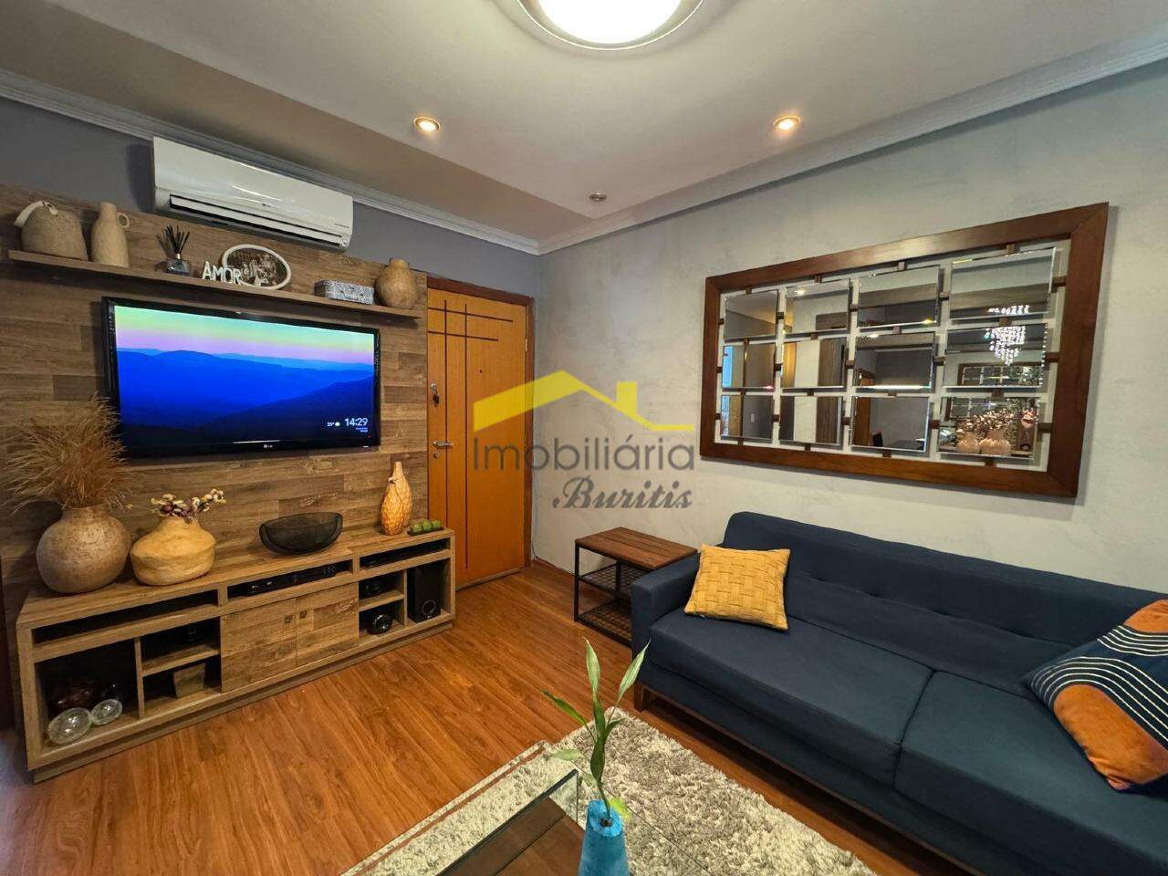 Apartamento à venda no Havaí: 