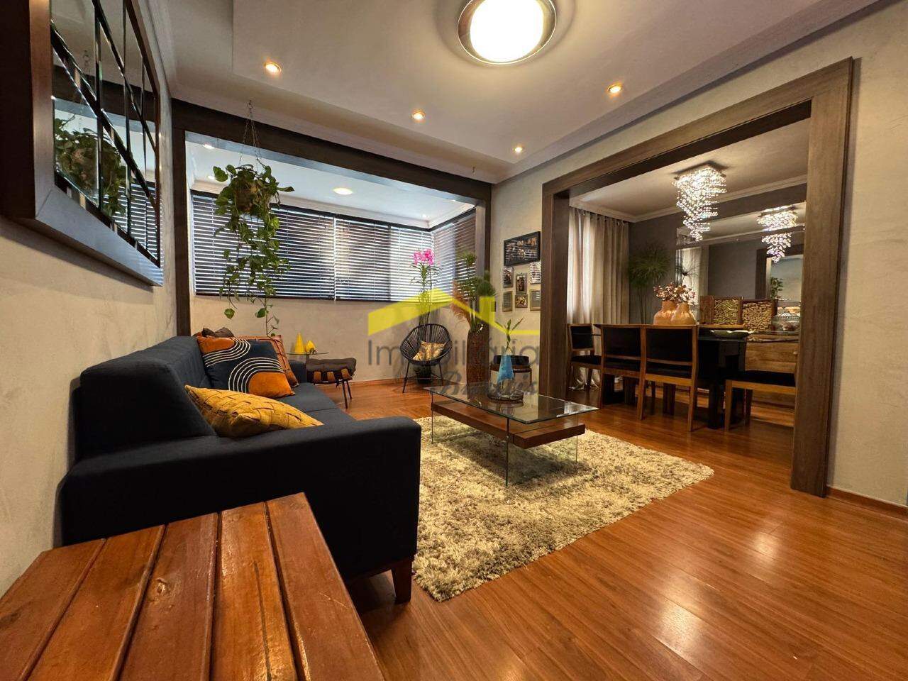 Apartamento à venda no Havaí: 