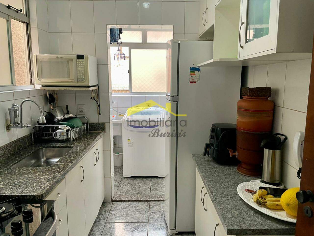 Apartamento à venda no Estoril: 
