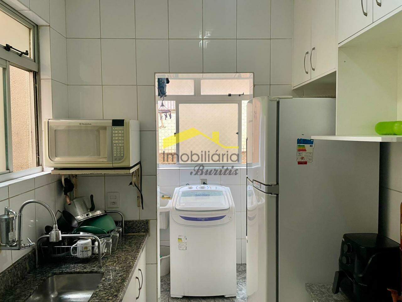 Apartamento à venda no Estoril: 