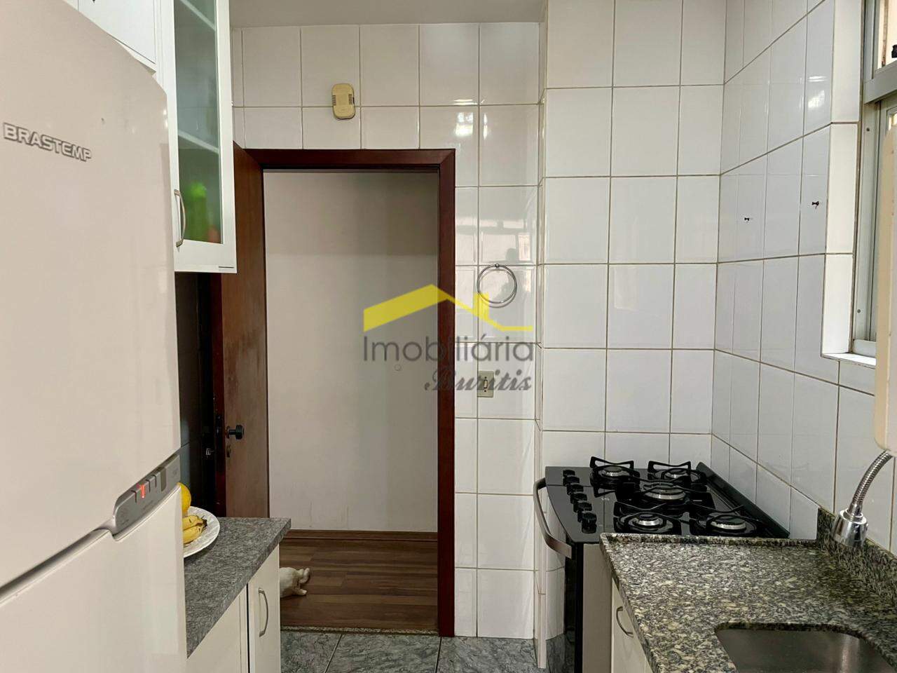 Apartamento à venda no Estoril: 