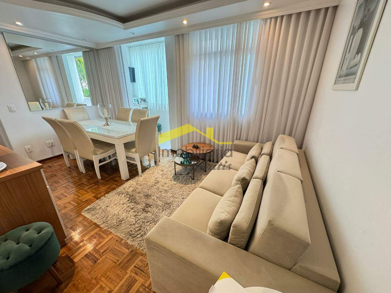 Apartamento à venda no Estoril: 