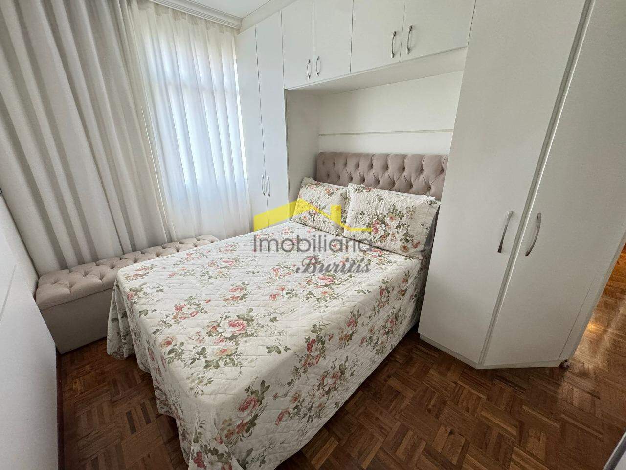 Apartamento à venda no Estoril: 