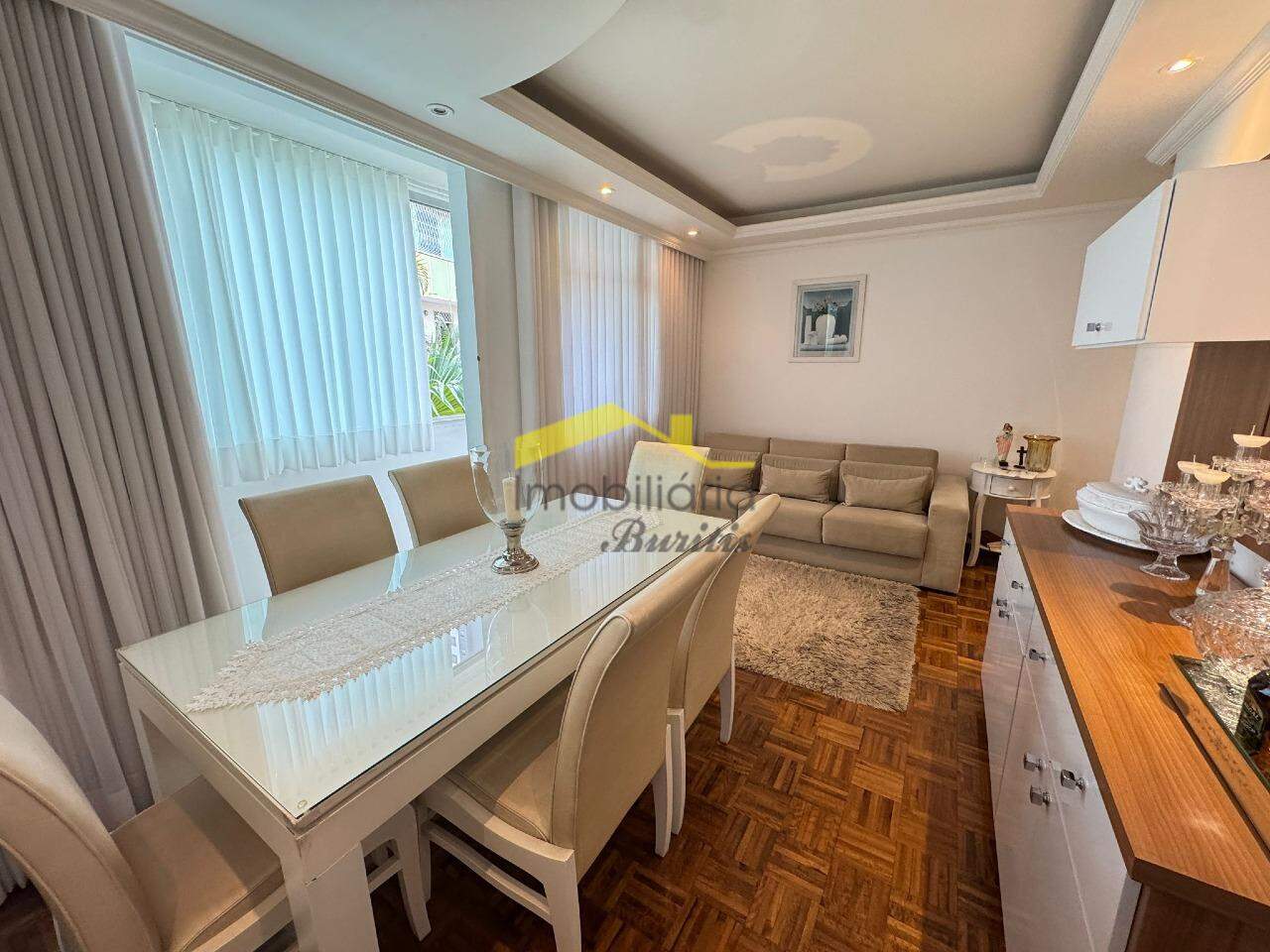 Apartamento à venda no Estoril: 