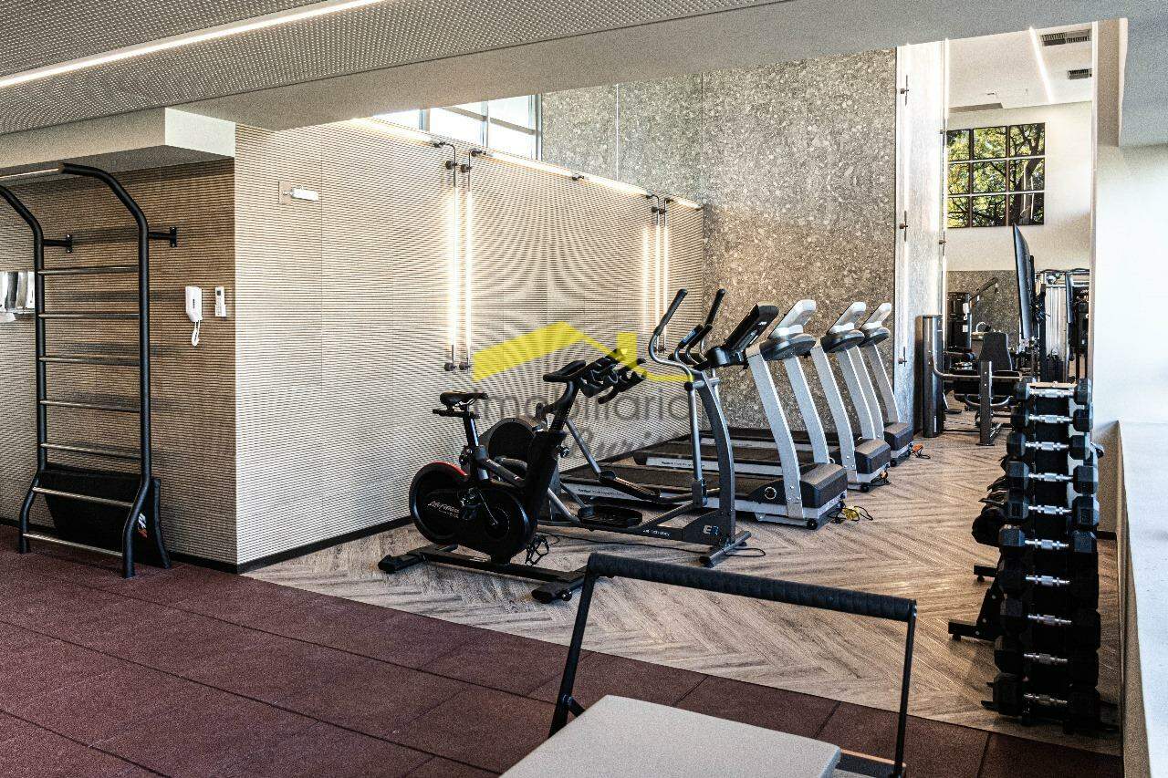 Apartamento à venda no VALE DO SERENO: 