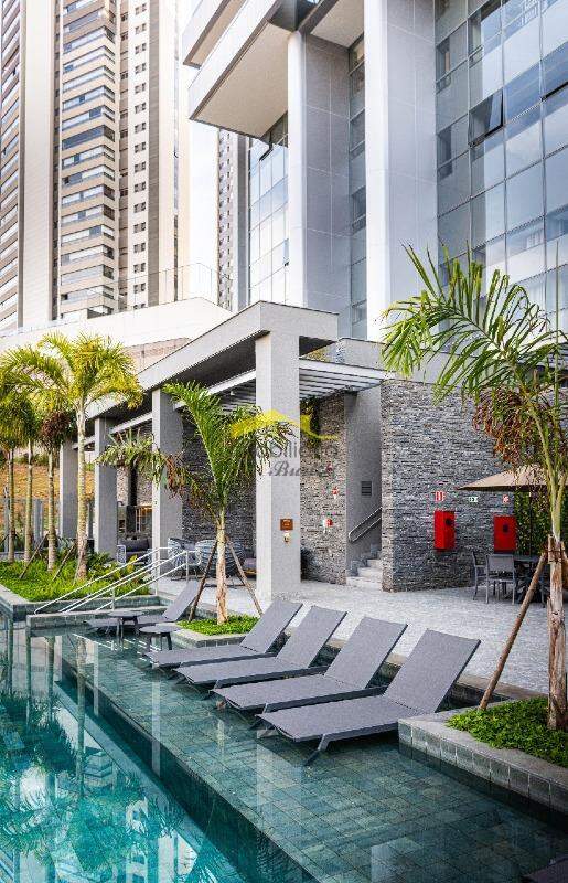 Apartamento à venda no VALE DO SERENO: 