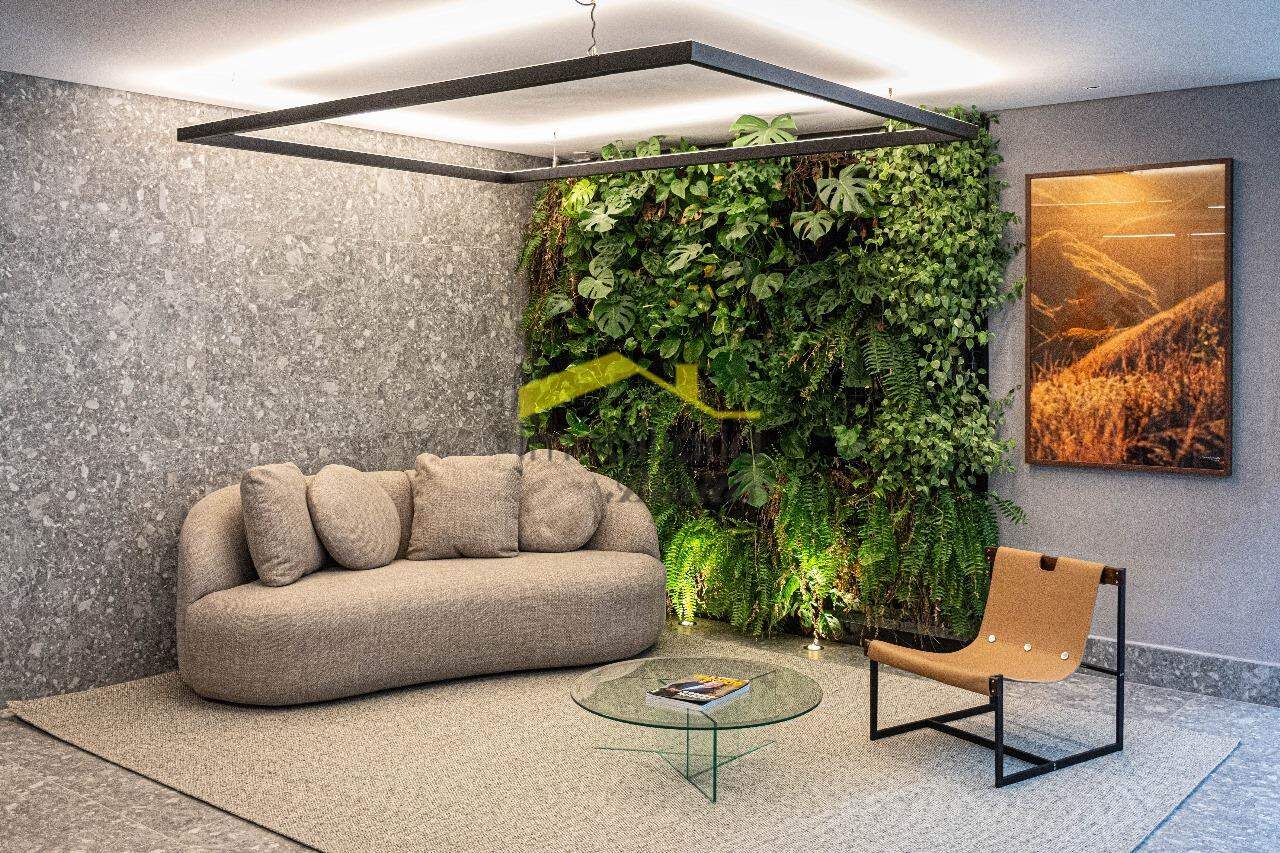 Apartamento à venda no VALE DO SERENO: 