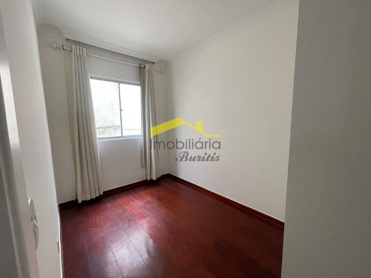 Apartamento à venda no Buritis: 