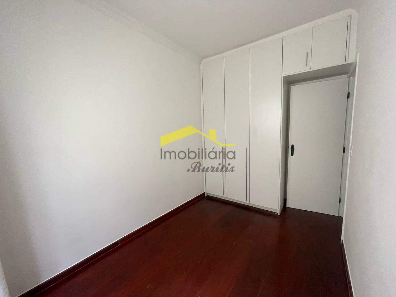 Apartamento à venda no Buritis: 