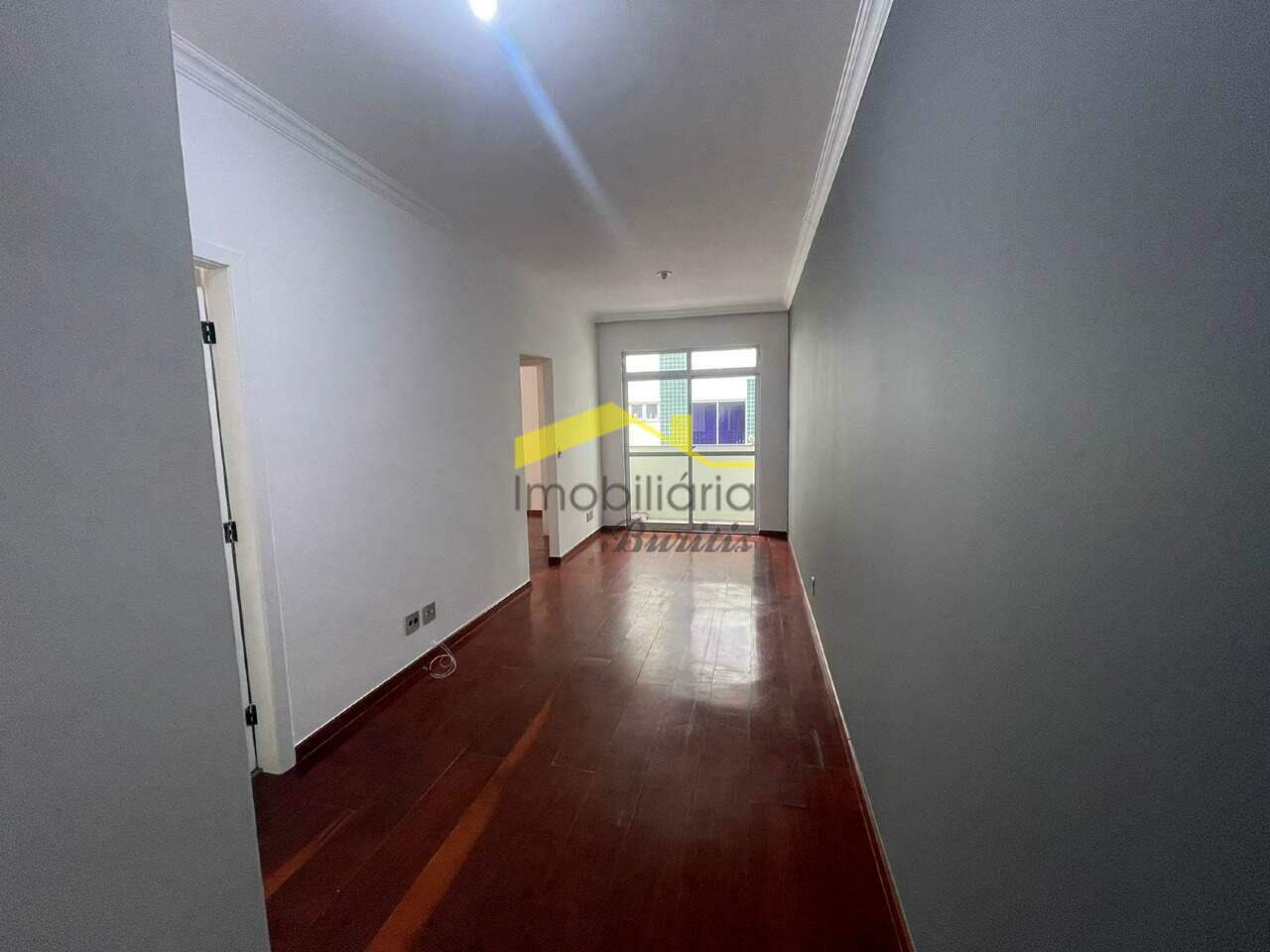 Apartamento à venda no Buritis: 