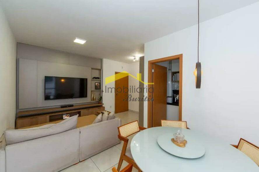 Apartamento com área privativa à venda no Palmeiras: 