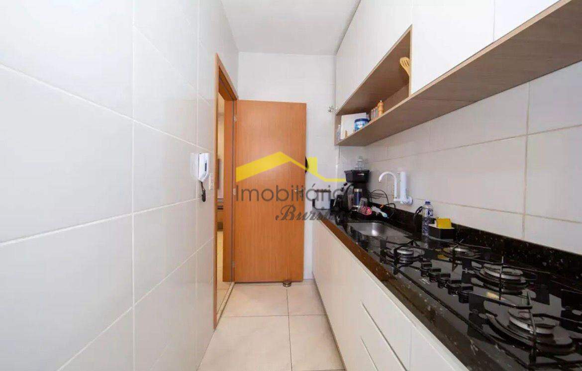 Apartamento com área privativa à venda no Palmeiras: 