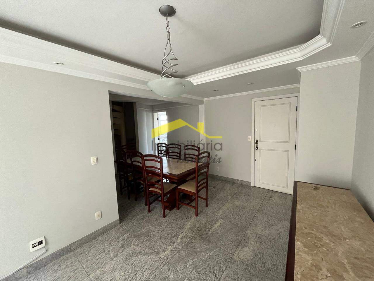 Cobertura à venda no Buritis: 