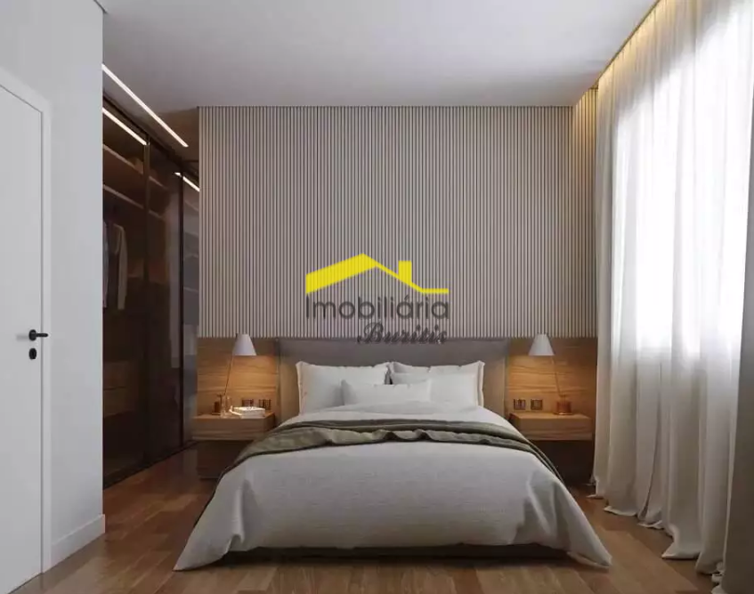 Apartamento com área privativa à venda no Santa Lúcia: 