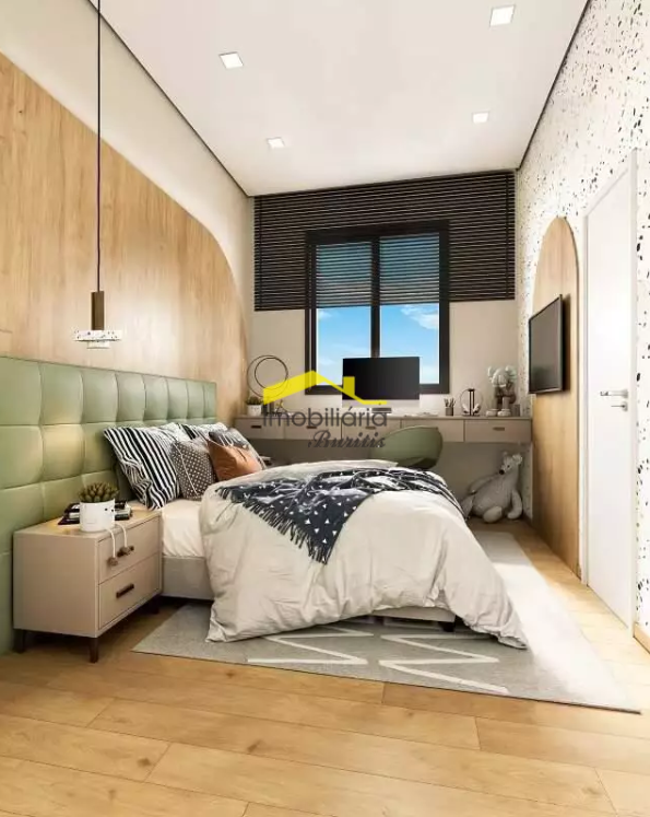 Apartamento à venda no Santa Lúcia: 