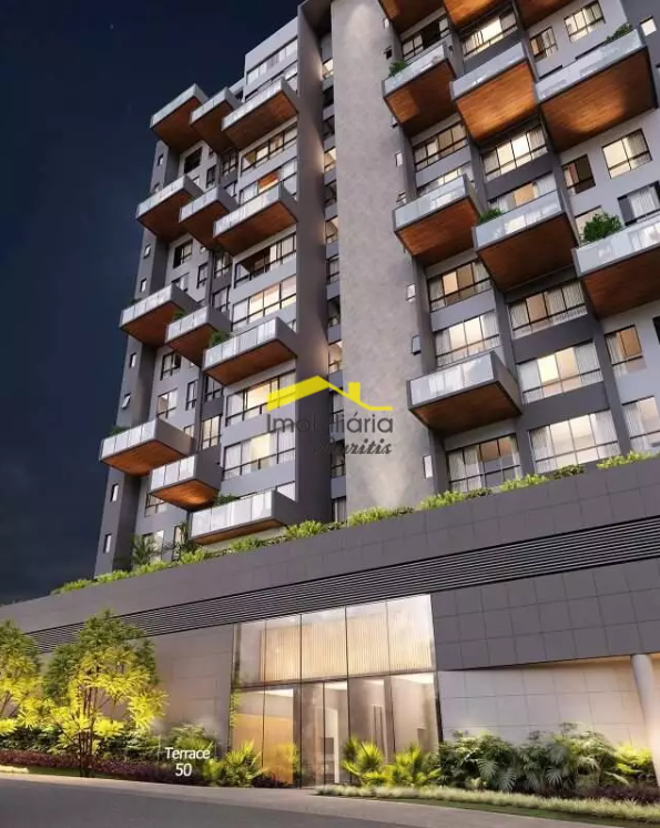 Cobertura à venda no Santa Lúcia: 