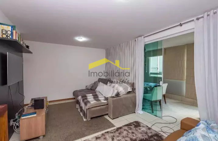 Apartamento para aluguel no Buritis: 