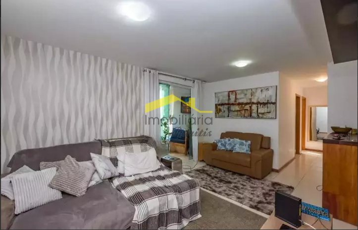 Apartamento para aluguel no Buritis: 