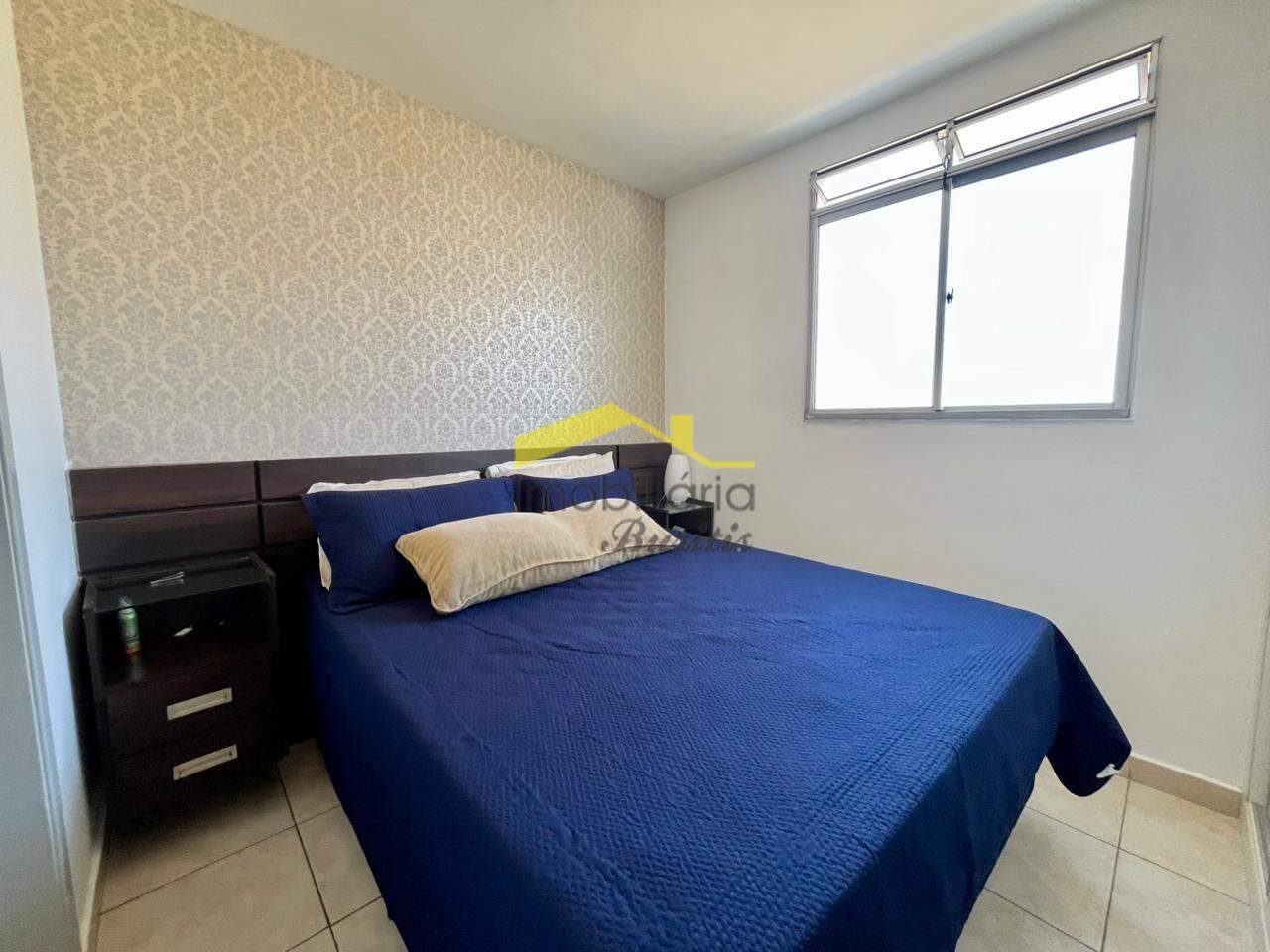 Apartamento para aluguel no Buritis: 