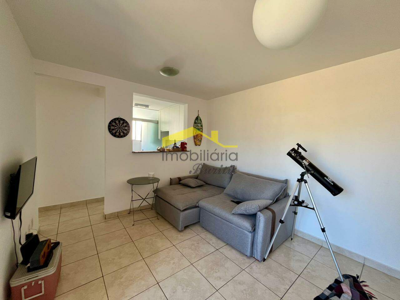 Apartamento para aluguel no Buritis: 