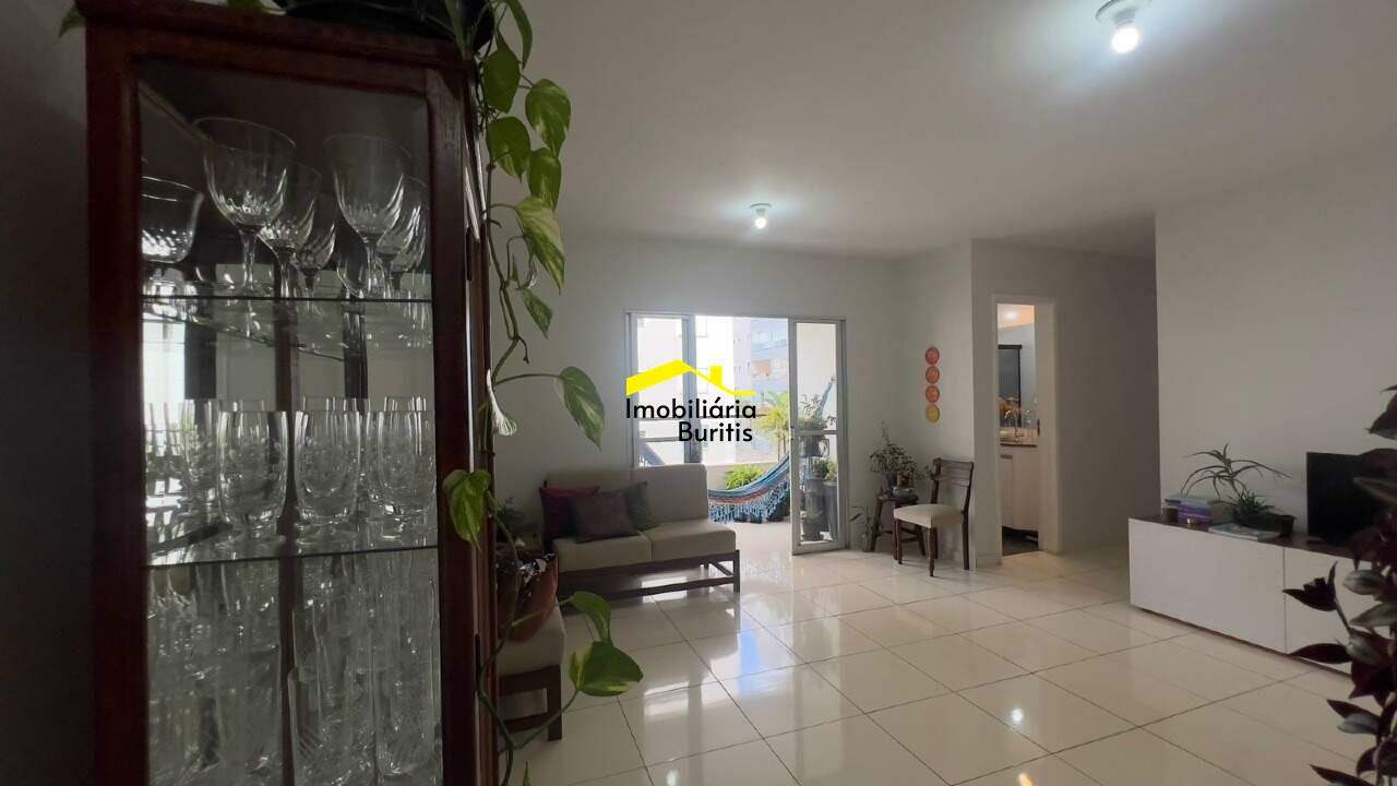 Apartamento à venda no Buritis: 