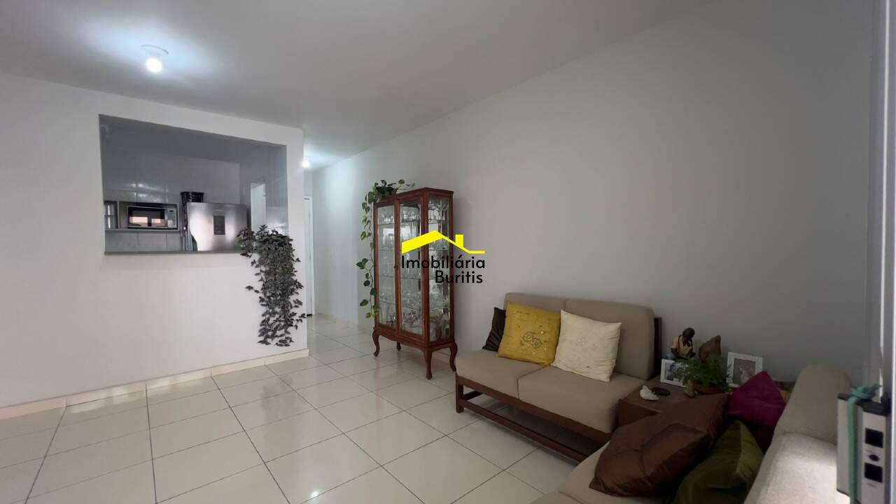 Apartamento à venda no Buritis: 