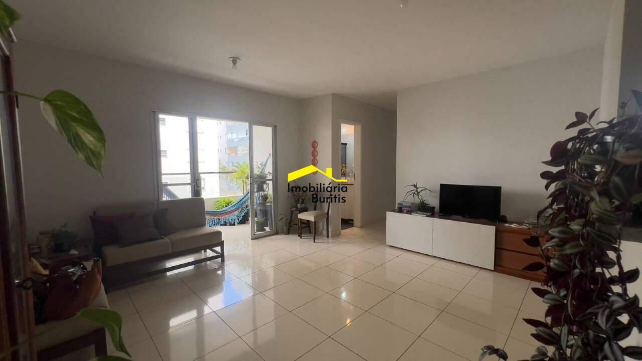 Apartamento à venda no Buritis: 