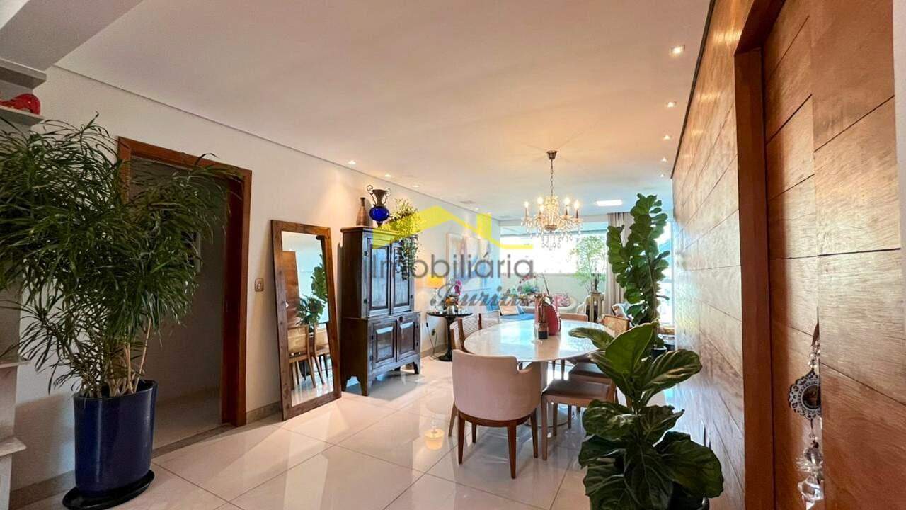 Apartamento à venda no Buritis: 